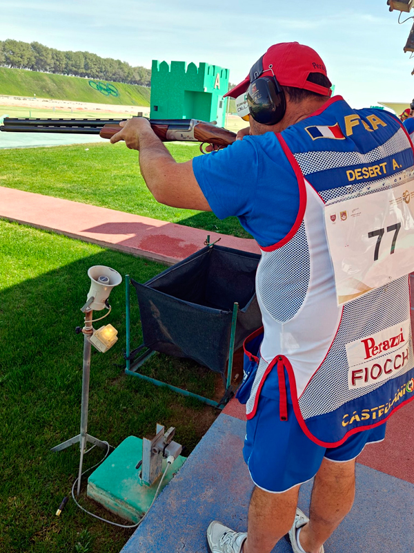 Amir Grand Prix Lusail Qatar - Moment de la competició